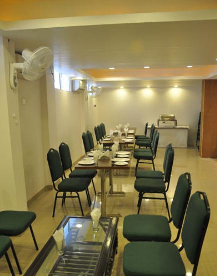 Nirvana Hotel Varanasi Eksteriør bilde