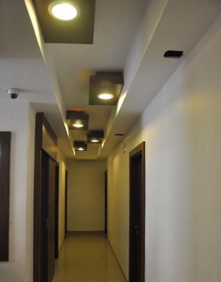 Nirvana Hotel Varanasi Eksteriør bilde