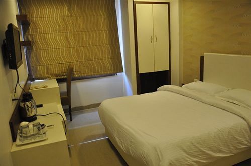 Nirvana Hotel Varanasi Eksteriør bilde
